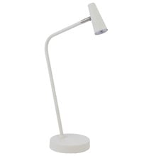 Alaura Iron Desk Lamp